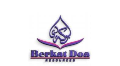 Logo Berkat Doa Resources